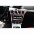Ceas indicator presiune ulei, digital, LED, fi52mm, 12V, multicolor, cu senzor si suport, RSP GLED524 RaceSport 