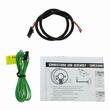 Ceas indicator RPM turatii, digital, LED, fi52mm, 12V, multicolor, cu suport, RSP GLED544 RaceSport