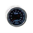 Ceas indicator temperatura gaze arse, EGT, fi52mm, efect oglinda, Dragon Gauge HAO-XHAUS1