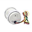 Ceas indicator temperatura gaze arse, EGT, fi52mm, efect oglinda, Dragon Gauge HAO-XHAUS1