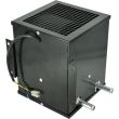 Aeroterma pe baza de apa cu 1 ventilator, 24V, L1024101