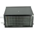 Aeroterma pe baza de apa cu 2 ventilatoare, 24V, L1024103