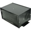 Aeroterma pe baza de apa cu 2 ventilatoare, 24V, L1024103