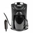 Filtru cafea 150ml, 12V, 170W, Coffe Maker 03232 Amio