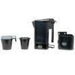Filtru cafea 400ml 24V, 200W, auto, Coffee Maker 542.24 Alca