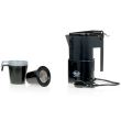 Filtru cafea 400ml 12V, 120W, auto, Coffee Maker 542.12 Alca
