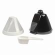 Filtru cafea 650ml, 3-6 cesti, 24V, 300W, Coffee Maker, 03234 Amio  