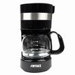 Filtru cafea 650ml, 3-6 cesti, 24V, 300W, Coffee Maker, 03234 Amio  