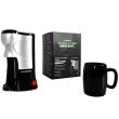Filtru cafea 150ml 12V, 180W, MC01-12V Dometic