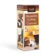 Set 5 Capsule reincarcabile pentru cafea, compatibile cu Dolce Gusto, Circolo, Genio2, Mini, Mini Me si Melody, 57369 Family 