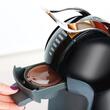 Set 5 Capsule reincarcabile pentru cafea, compatibile cu Dolce Gusto, Circolo, Genio2, Mini, Mini Me si Melody, 57369 Family 