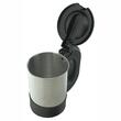 Fierbator apa 500ml, 12V, 150W, inox, 07103 Compass