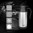 Fierbator apa 750ml, 12V, 120W, ThermoVar PRO, 543.12 Heyner 