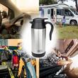 Fierbator apa 750ml, 12V, 120W, ThermoVar PRO, 543.12 Heyner 