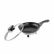 Tigaie electrica 12V, 150W, 20x4cm, 02532 Amio