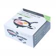 Tigaie electrica 12V, 150W, 20x4cm, 86927 Carmotion