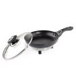 Tigaie electrica 24V, 250W, 20x4cm, 02533 Amio