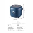 Oala multifunctionala, multicooker pentru camion, camping, 2L, 12-24V, rosu, BAM AKC086