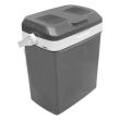 Lada frigorifica auto rece/cald 12V / 220V, 48W, 21L BK87829