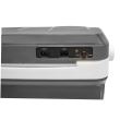 Lada frigorifica auto rece/cald 12V / 220V, 48W, 21L BK87829