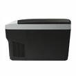 Frigider auto cu compresor 28L, 12V-24V-230V, 35W, -20°C, 07080 Alpicool 