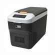 Frigider auto cu compresor 28L, 12V-24V-230V, 35W, -20°C, 07080 Alpicool 