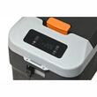 Frigider auto cu compresor 28L, 12V-24V-230V, 35W, -20°C, 07080 Alpicool 