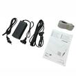 Frigider auto cu compresor 28L, 12V-24V-230V, 35W, -20°C, 07080 Alpicool 