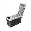 Frigider auto cu compresor 28L, 12V-24V-230V, 35W, -20°C, 07080 Alpicool 