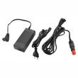 Frigider auto cu compresor 35L, 12V-24V-230V, 45W, -20°C, conectare bluetooth, cu aplicatie pe telefon, USB, Silver Frost, 07082 Alpicool