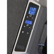 Frigider auto cu compresor 45L, cu 2 compartimente, 12V-24V-230V, 45W, -20°C, conectare bluethooth, cu aplicatie pe telefon, Dual, 07087 Alpicool