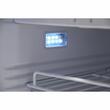 Frigider auto cu compresor 50L, 12V-24V, 60W, -20°C, incorporabil, conectare bluethooth, cu aplicatie pe telefon, negru, 07076 Alpicool