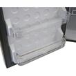 Frigider auto cu compresor 50L, 12V-24V, 60W, -20°C, incorporabil, conectare bluethooth, cu aplicatie pe telefon, negru, 07076 Alpicool