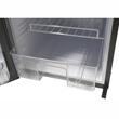 Frigider auto cu compresor 50L, 12V-24V, 60W, -20°C, incorporabil, conectare bluethooth, cu aplicatie pe telefon, negru, 07076 Alpicool