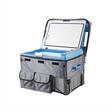 Husa termoizolanta lada frigorifica 30L, pentru frigider 07090, 07050 Compass