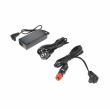 Frigider auto 32L, 12-24V, 220V 45W, -18 gr, cu compresor, BK87820