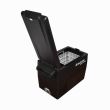 Frigider auto 32L 12-24V, 220V 45W, -18gr, compresor, negru BK87821