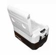 Frigider auto 35L 12-24V, 220V 60W,-18gr, compresor, BK87824