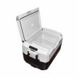Frigider auto 35L 12-24V, 220V 60W,-18gr, compresor, BK87824