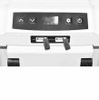 Frigider auto 35L 12-24V, 220V 60W,-18gr, compresor, BK87824
