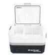 Frigider auto 45L, 12-24V, 220V, 60W, -18gr, cu compresor, BK87825