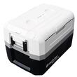 Frigider auto 45L, 12-24V, 220V, 60W, -18gr, cu compresor, BK87825