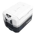 Frigider auto 45L, 12-24V, 220V, 60W, -18gr, cu compresor, BK87825