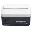 Frigider auto 45L, 12-24V, 220V, 60W, -18gr, cu compresor, BK87825
