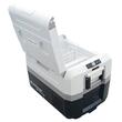 Frigider auto 45L, 12-24V, 220V, 60W, -18gr, cu compresor, BK87825