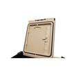 Frigider auto cu compresor 47L, 2 compartimente, 12V-24V-230V, 60W, -20°C, conectare bluethooth, cu aplicatie pe telefon, USB, BK69602