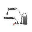 Frigider auto cu compresor 47L, 2 compartimente, 12V-24V-230V, 60W, -20°C, conectare bluethooth, cu aplicatie pe telefon, USB, BK69602
