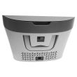 Frigider auto 25L, 12-24V, 220V, 55W, compresor, BK87831