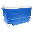 Lada frigorifica 38L cu roti, albastra BK90328