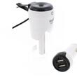 Umidifcator auto cu incarcator USB, VapourWell, HUM-CAR